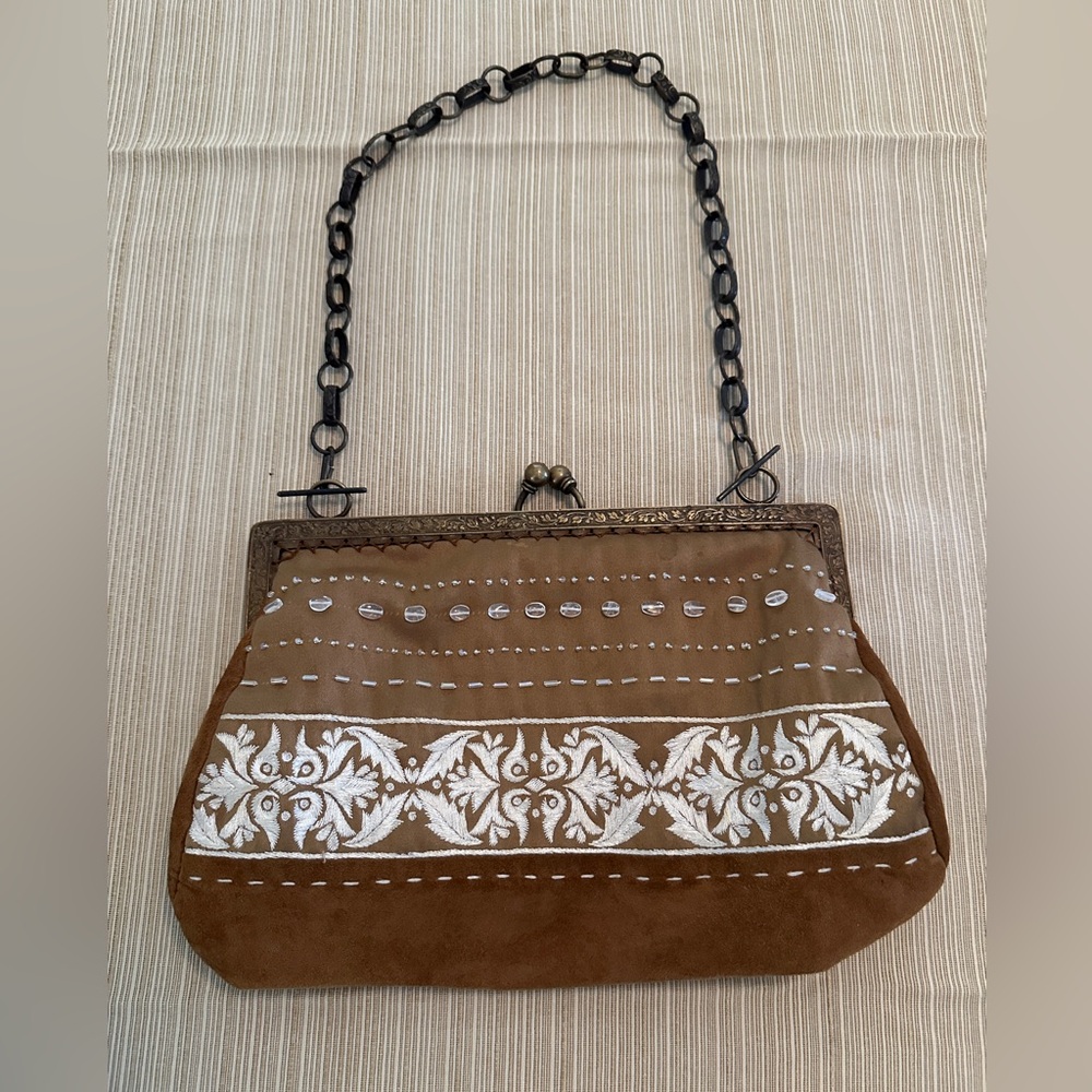Aimee Capobianco Vintage Purse